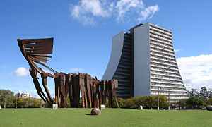 Açorianos - Obra de Carlos Tenius